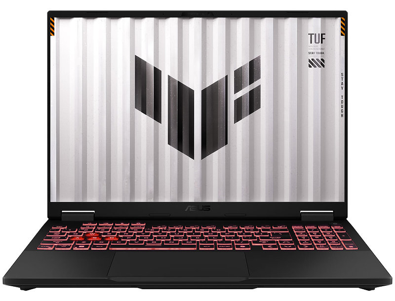 Asus TUF A16